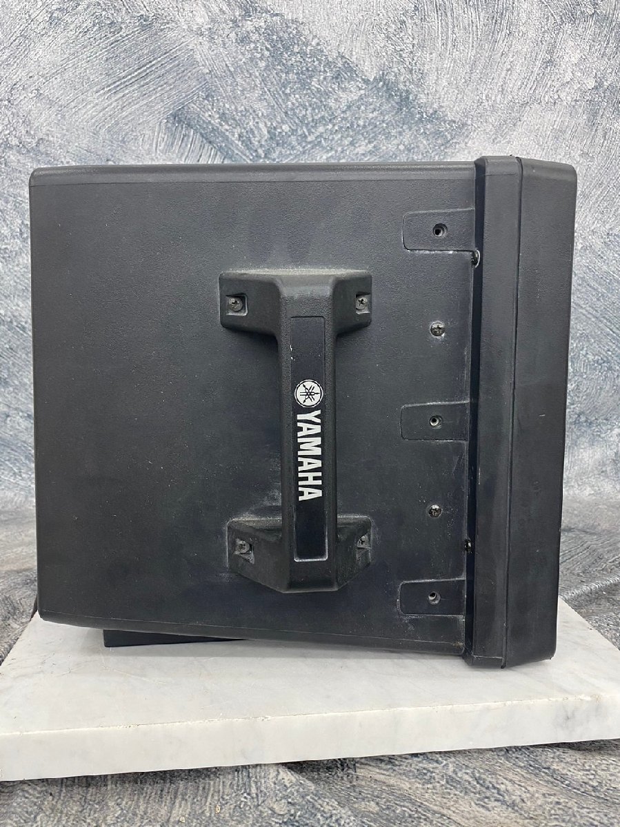 □t307 ジャンク☆YAMAHA EMX62M ヤマハ パワードミキサー YAMAHA