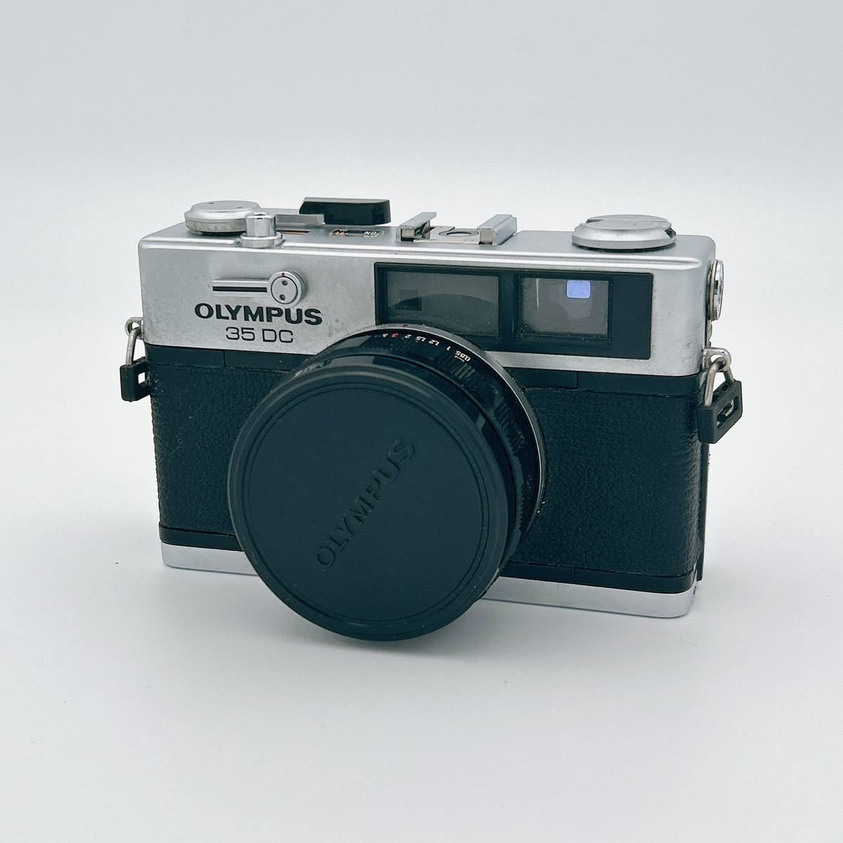 フィルムカメラ OLYMPUS オリンパス 35DC 