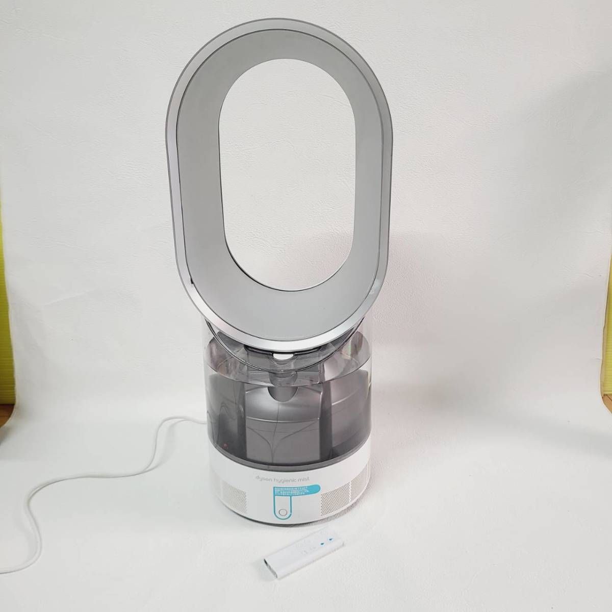Dyson Hygienic hygienic dyson Mist mist ダイソン DCモーター搭載 