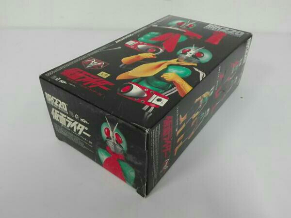 MEDI COM TOY 仮面ライダー新2号DX /ショッカーライダーDX RAH DX 仮面