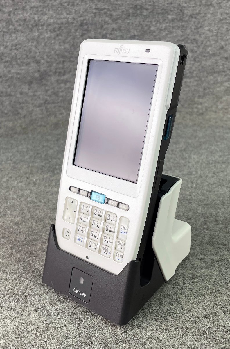 M◇富士通(Fujitsu)/ハンディターミナル/Handheld Terminal MultiPad