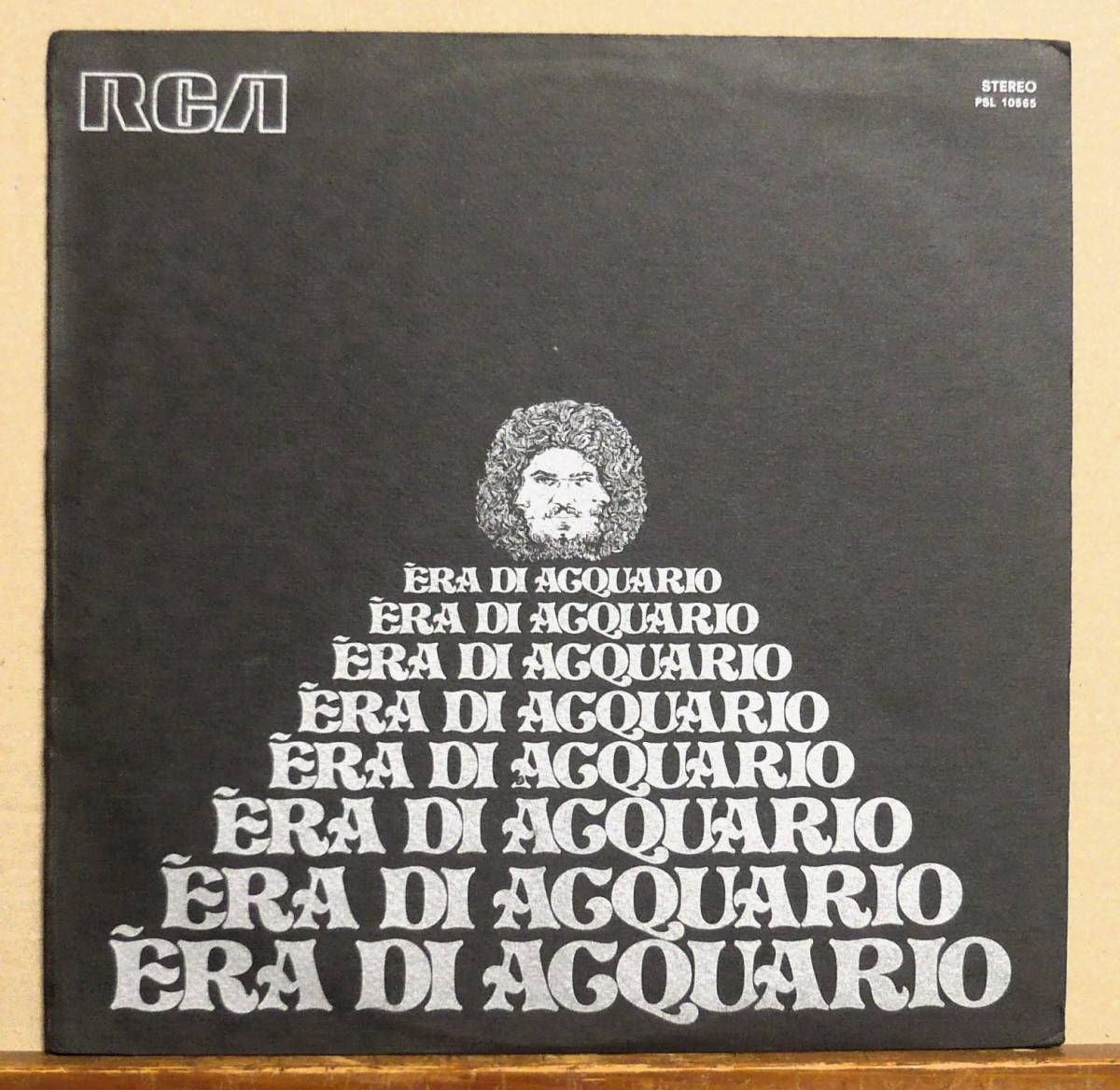 youページ Acquario Di Ẽra Antologia CD | Discogs (Album), 0 [r4199813] Album