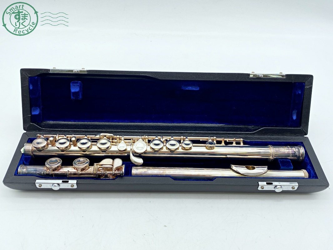 SANKYO PRIMA フルート Prima サンキョウフルート ARTIST SAYAMA 0