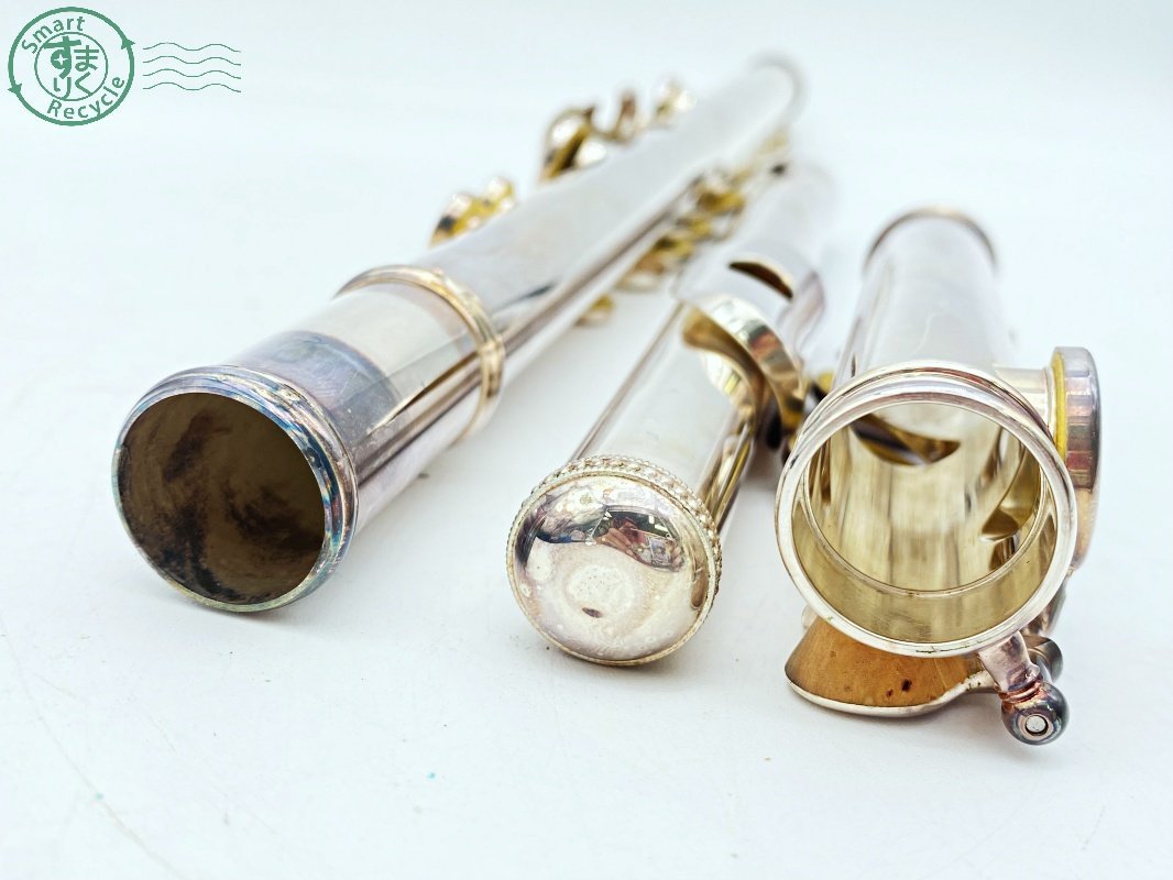 SANKYO PRIMA フルート Prima サンキョウフルート ARTIST SAYAMA 0