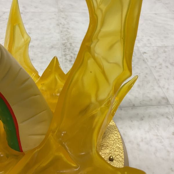 1円〜 タキ ドラゴンボールZ ポルンガ 夢の神 タキ・コーポレーション