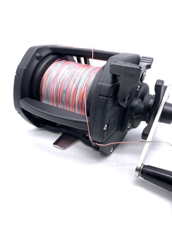 RYOBI SUPER CARBOTEC 80 リール 2個セット 船 釣り Yahoo