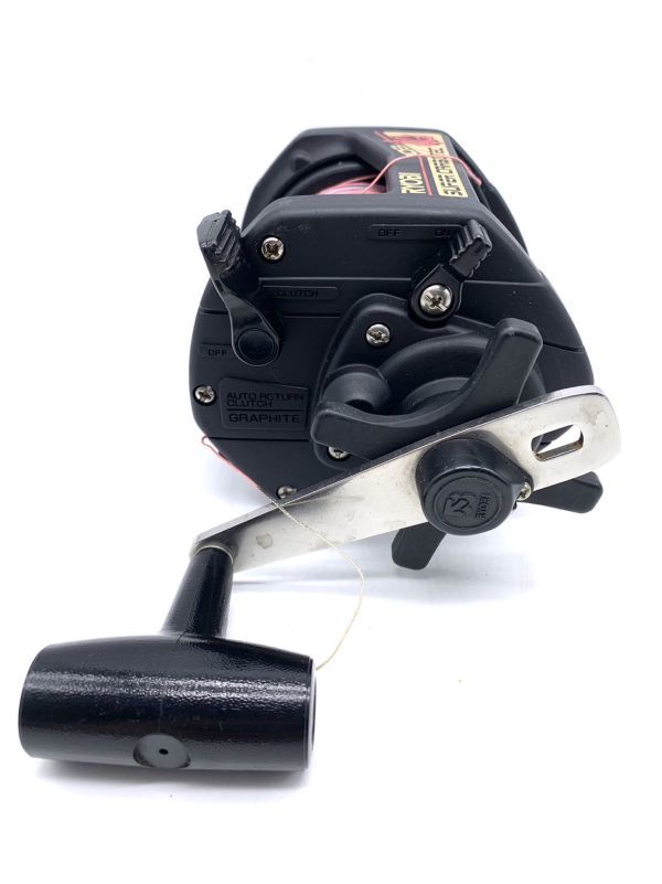 RYOBI SUPER CARBOTEC 80 リール 2個セット 船 釣り RYOBI SUPER CARBOTEC 80 リール 2個セット 船 釣り Yahoo