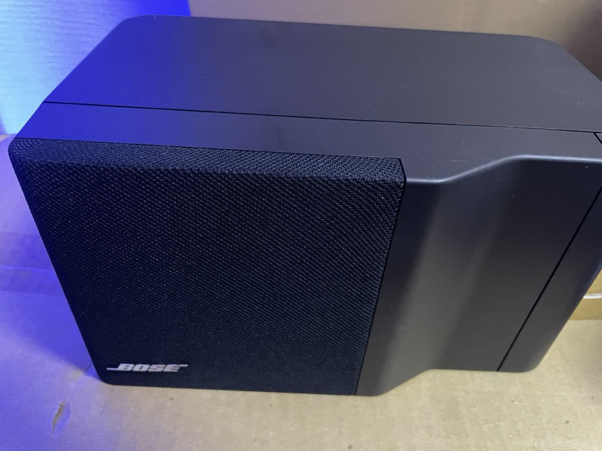 Yahoo!オークション BOSE 「bose pam PAM-3 3」の落札相場・落札価格