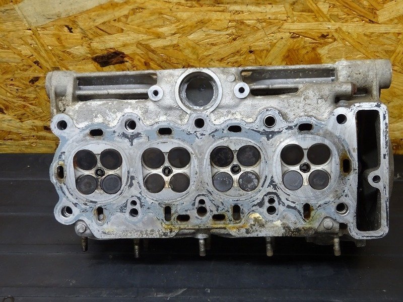 ZXR250 カワサキ 純正 バイク 21163-1145 部品 中古 セルモーター