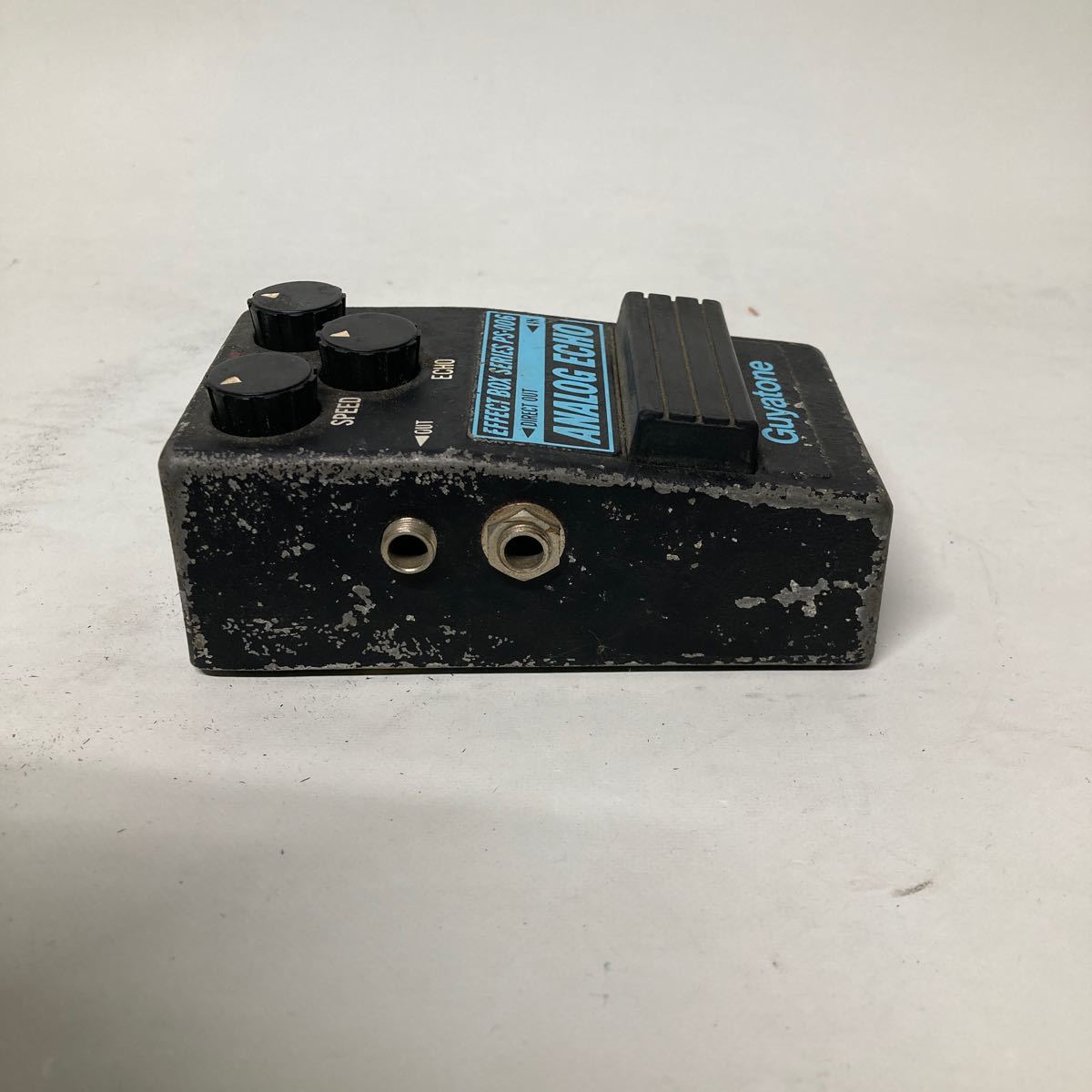 楽器・機材 初夏限定セール！Guyatone Analog Echo 日本製 Vintage