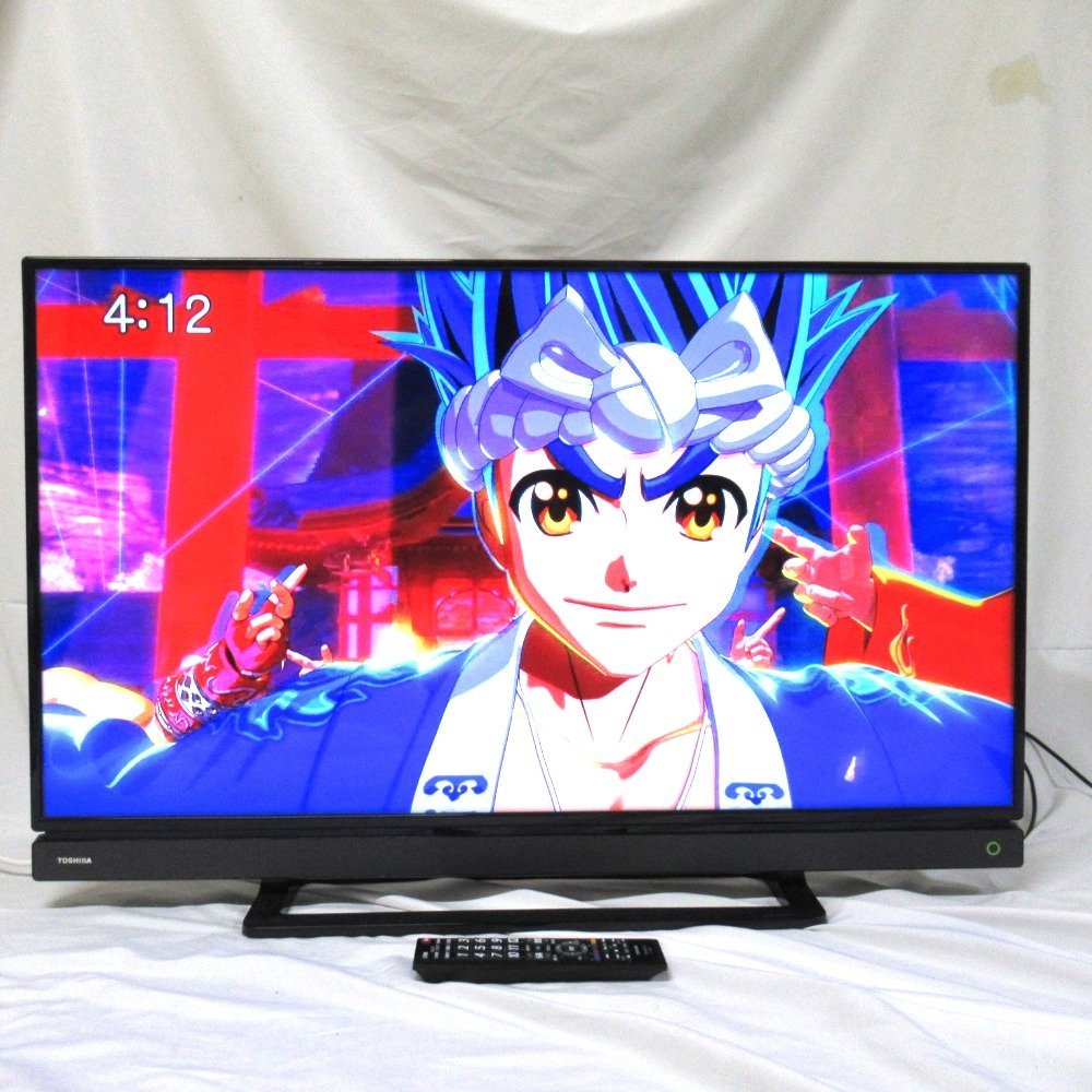 40S20 東芝 | 外付けHDD フルハイビジョン テレビ 液晶 40V型 液晶