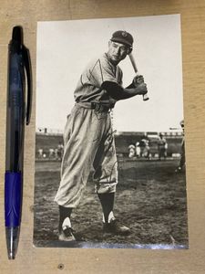 川上哲治の色紙 打撃の神様 V9達成巨人監督 川上哲治 直筆サイン 色紙