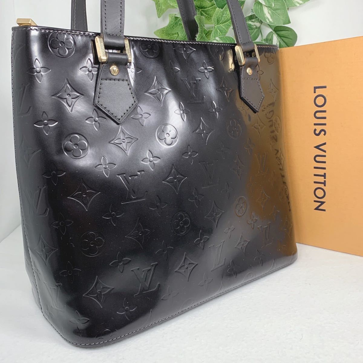 66513☆1円スタート☆LOUIS VUITTON ルイヴィトン 中極美品 クラッチGM