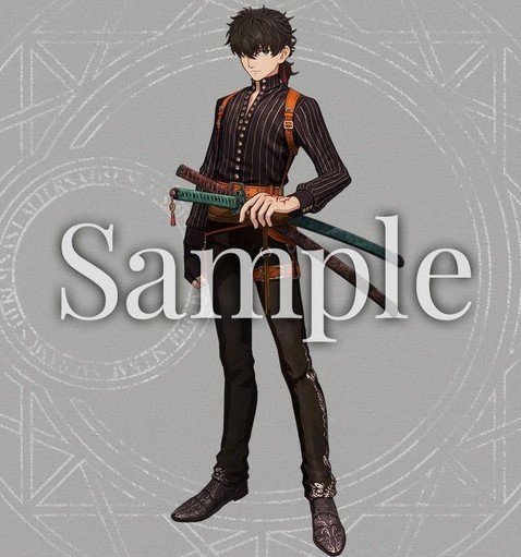 【赤字超特価】 Switch fate samurai remnant Amazon.co.jp特典 幻想霊衣 宮本伊織 プロダクトコード フェイト サムライレムナント DLCコード(ニンテンドースイッチアクセサリー)｜売買されたオークション情報、yahooの ニンテンドースイッチアクセサリー