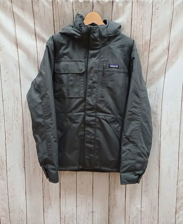 名作Patagonia ワナカダウンジャケット Lサイズ 黒 【公式通販】 パタゴニア　ワナカ　ダウンジャケット