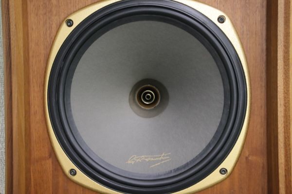 Tannoy タンノイ Grf Memory / Tww 2way Speaker 2ウェイスピ－カ 