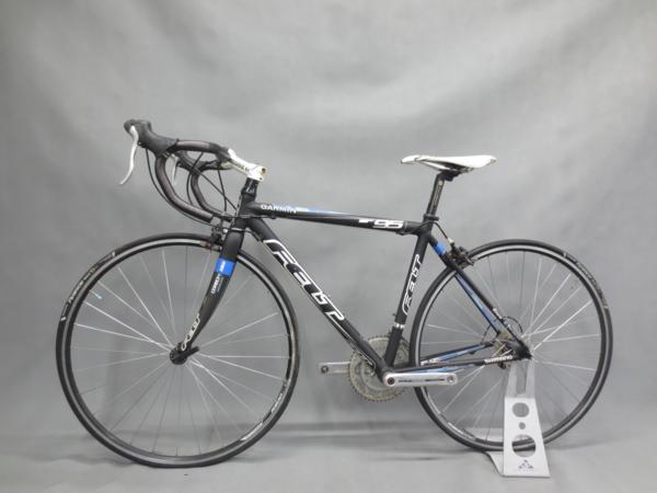 ジャンク品 FELT F95 TEAM ロードバイク/3116072300010C
