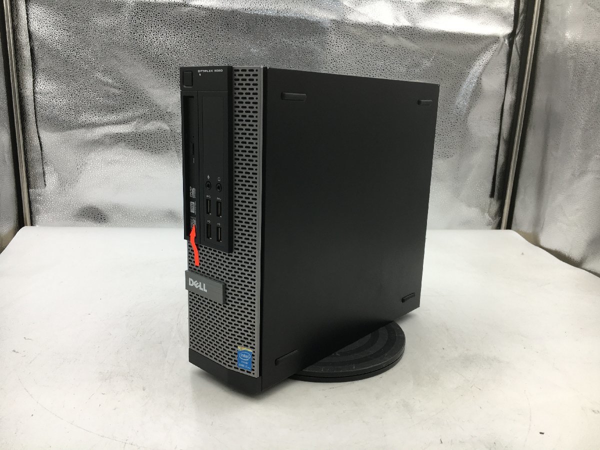 dell OptiPlex9020 デスクトップPC 軽いゲームなら使用可能 dell OptiPlex9020 デスクトップPC 軽いゲームなら使用可能 Amazon.com