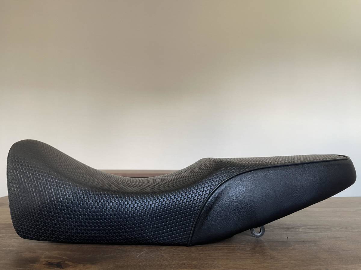 エイプ100 APE100 エイプ100『KITAKO キタコ シート』ダブルシート タンデムシート キタコ ダブルメッシュシート