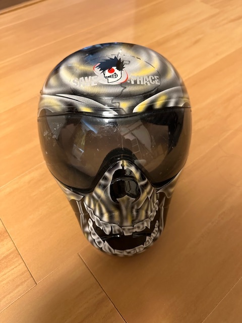 SAVE　PHACE/セーブフェイス