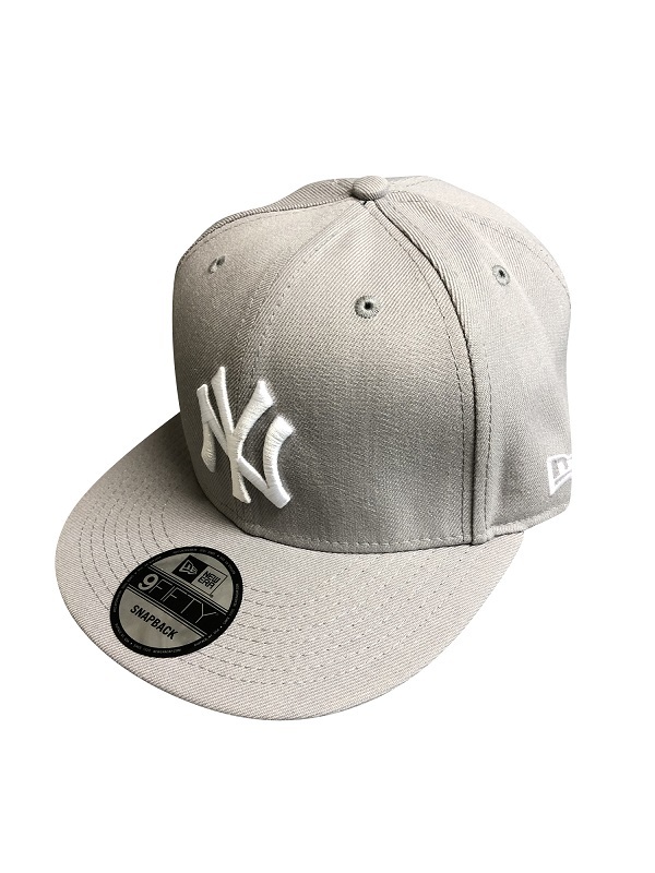 cap-229 NEW ERA 9FIFTY SNAPBACK MLB New York Yankees ニューエラ