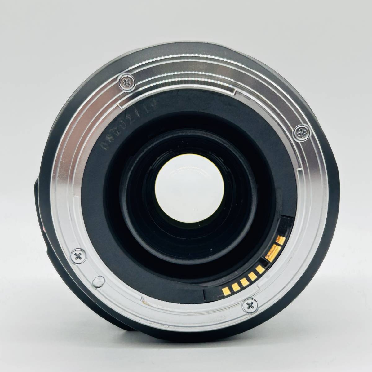 ☆良品☆ CANON キヤノン EF 28-135mm F3.5-5.6 IS USM #0763 | KFZ