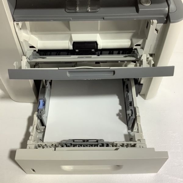 ◎中古美品！ Dpc995 モノクロレーザーコピー機 Canon 動作確認済み