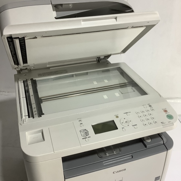 ◎中古美品！ Dpc995 モノクロレーザーコピー機 Canon 動作確認済み