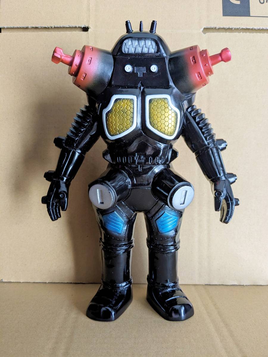 円谷コミニュケーションズ ウルトラマンキング ソフビ 【公式通販】