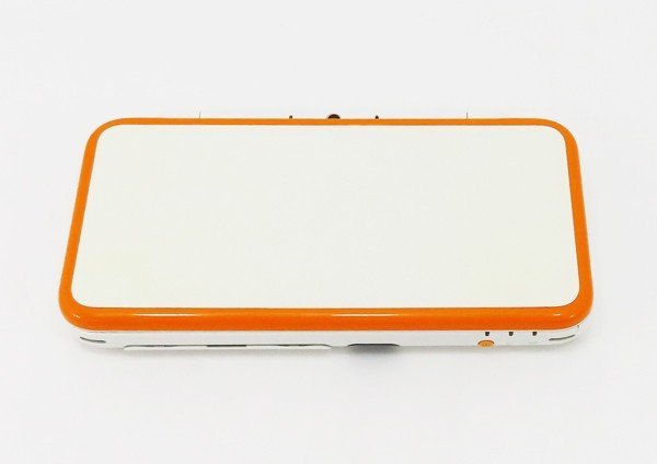 Newニンテンドー2DS LL ホワイト×オレンジ、ジャンク品 LL ホワイト×オレンジ New LLホワイトオレンジ NEW 超 Newニンテンドー2DS LL ホワイト×オレンジ、ジャンク品 LL ホワイト×オレンジ New LLホワイトオレンジ NEW 超