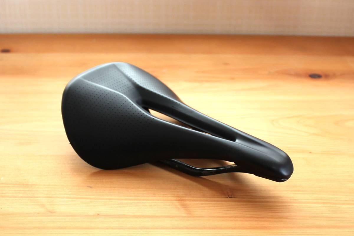 SPECIALIZED スペシャライズド S-WORKS POWER ARC サドル 155mm 中古