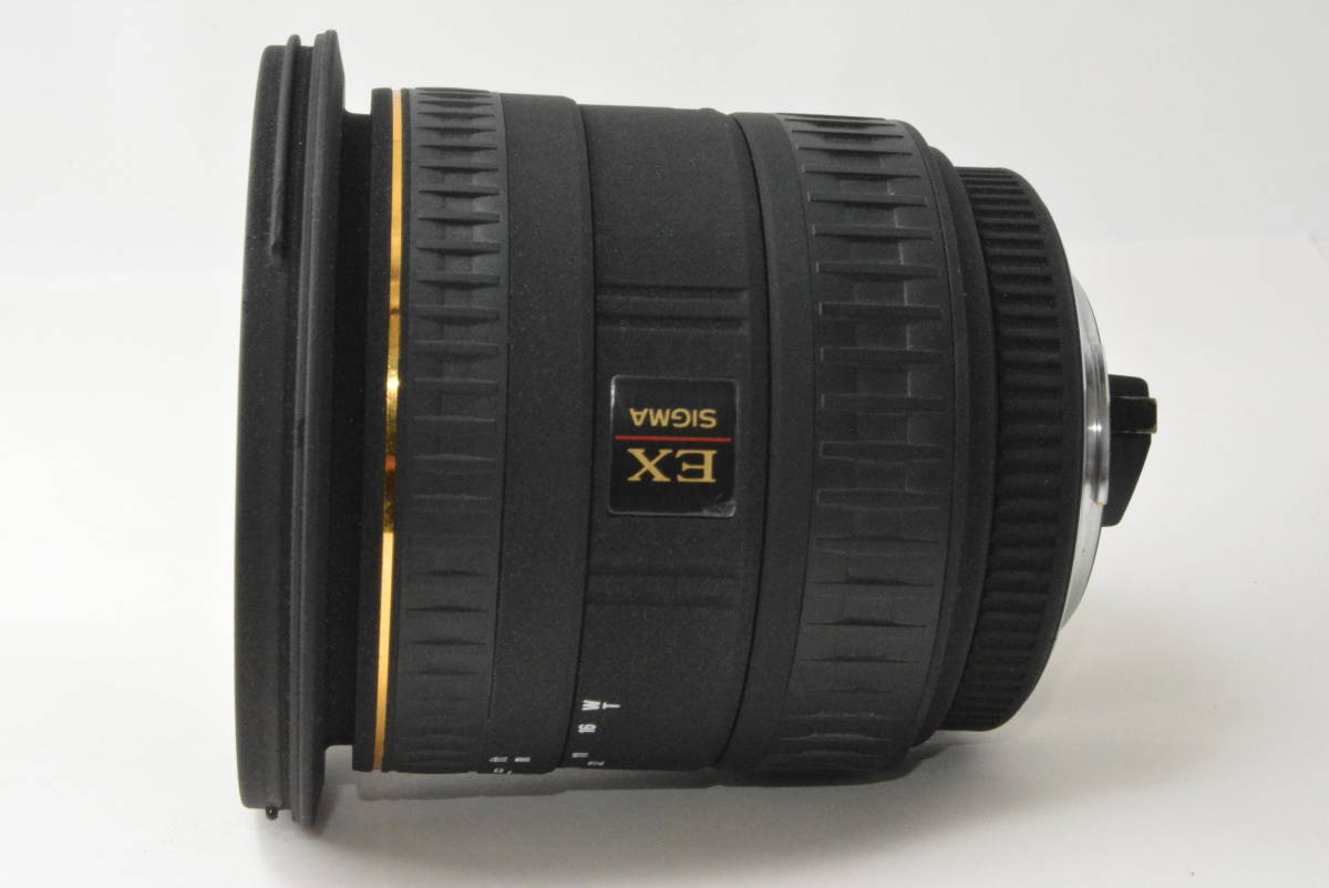 17-35mm F2.8-4 EX シグマ ASPHERICAL DG SIGMA : | ペンタックス用 
