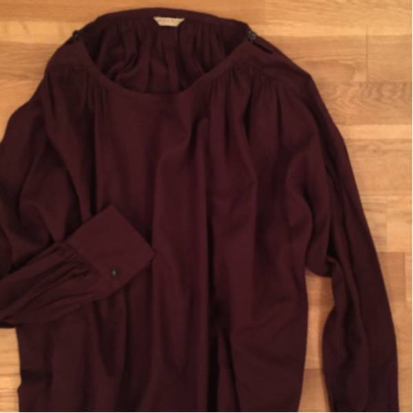 新品★ARTS&SCIENCE◆ギャザーワンピース■アーツ&サイエンス