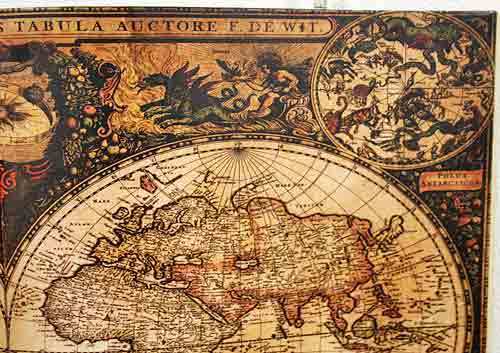 世界地図 アート 安い商品を通販サイトから | インテリア雑貨」の人気