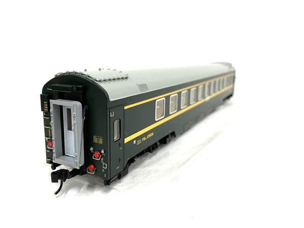 BACHMANN バックマン HOゲージ CP01702 25T 中古B8193591 HOゲージ