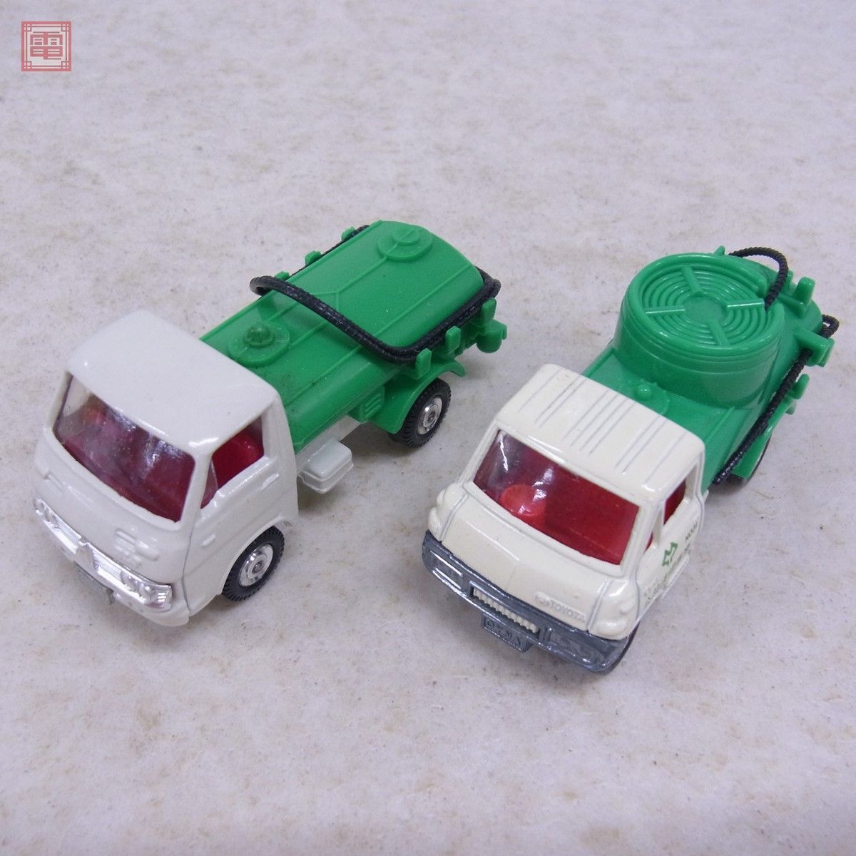 トミカ 黒箱トミカ No.37 いすゞ エルフ バキュームカー 開封&紹介 - YouTube トミカ ISUZU ELF ミニカー 37 いすゞ エルフ