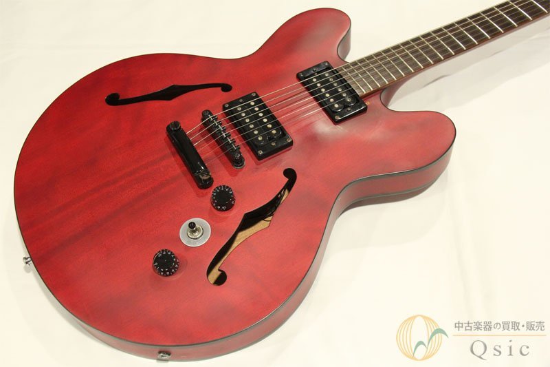 ジャンク】[中古] Epiphone Dot Studio 【セミアコがお求めやすい価格 