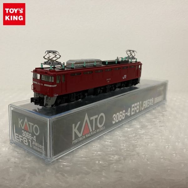 TOMIX 92542 国鉄 12系 客車 スハフ12100 Nゲージ 鉄道模型 中古