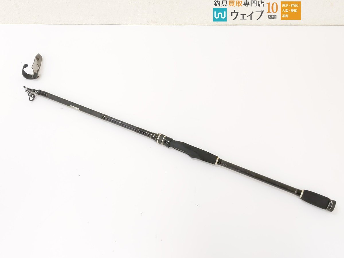ABU アブガルシア クロスフィールド XRFS-904M-TE XRFS-904M-TE クロス