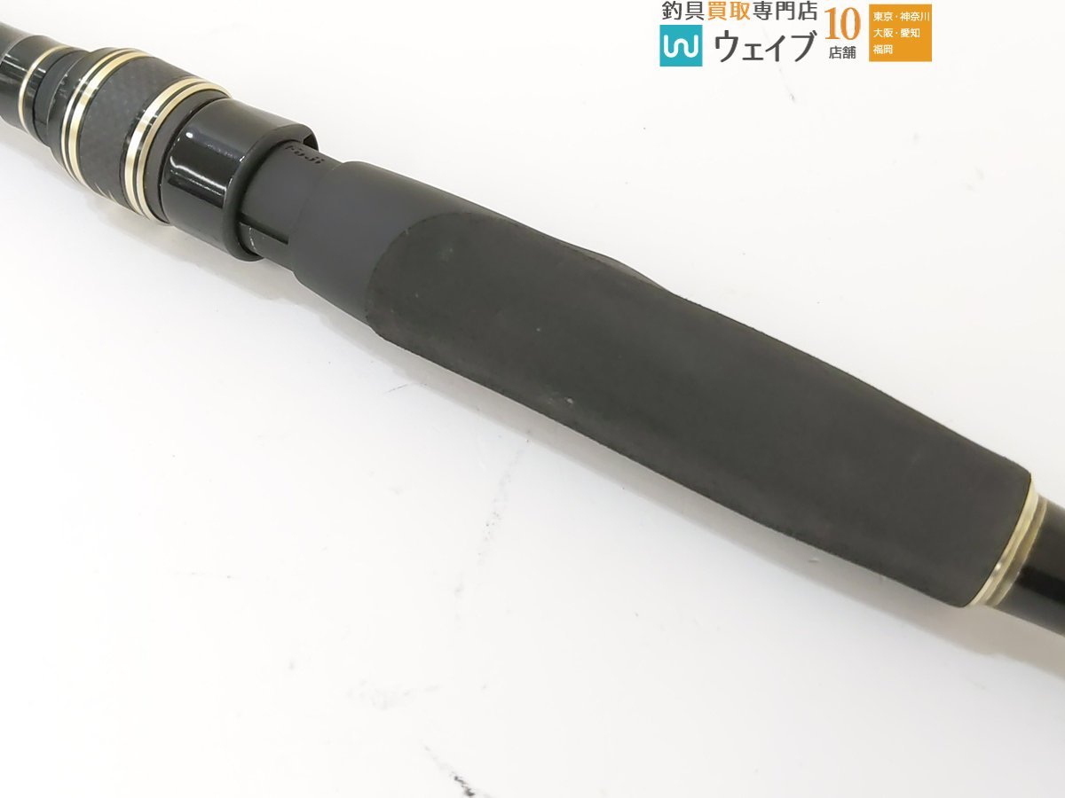 ABU アブガルシア クロスフィールド XRFS-904M-TE XRFS-904M-TE クロス