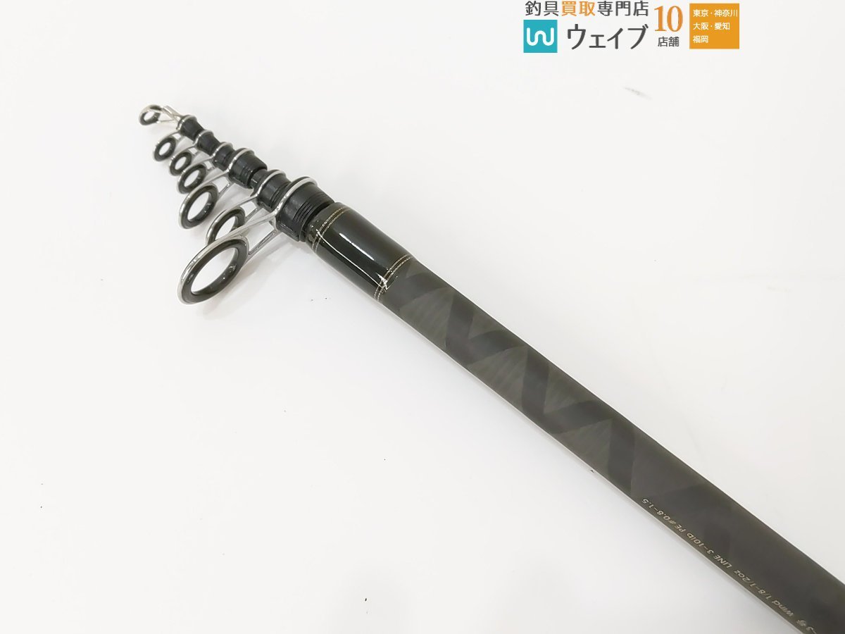 ABU アブガルシア クロスフィールド XRFS-904M-TE XRFS-904M-TE クロス