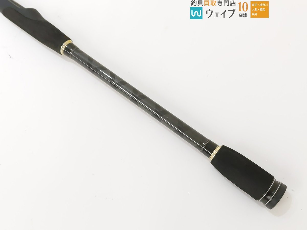 ABU アブガルシア クロスフィールド XRFS-904M-TE XRFS-904M-TE クロス