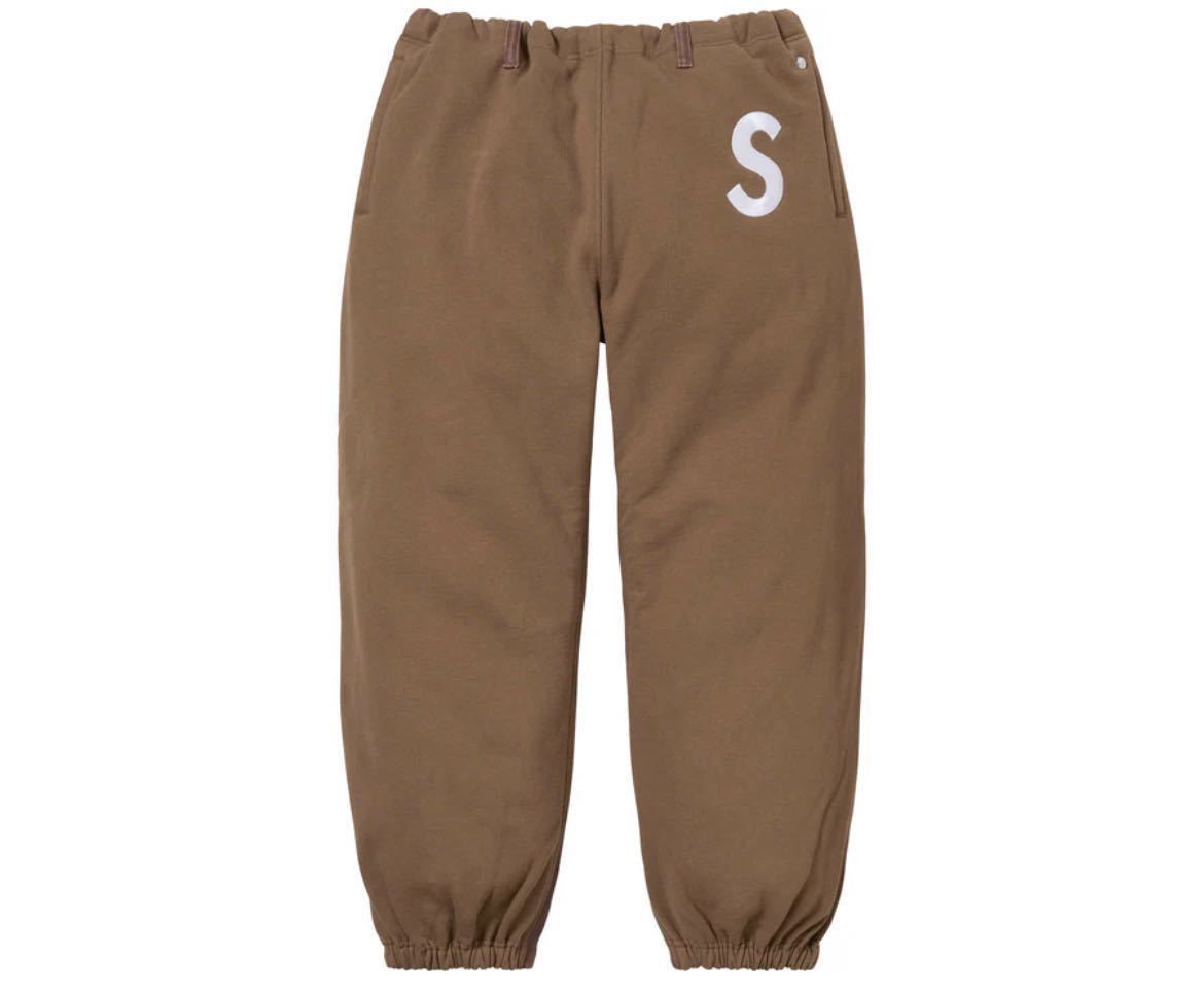 Supreme x BLESS Sweatpant Jean Olive Brownシュプリーム Supreme x BLESS Sweatpant Jean Olive Brownシュプリーム