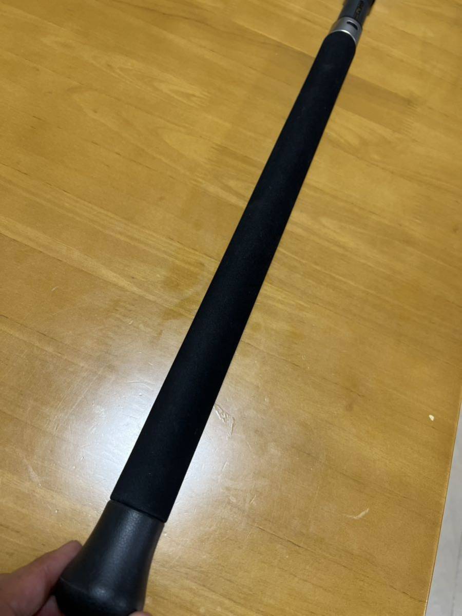 カーペンター BLC84⁄18 ファクトリーモデル 美品 カーペンター BLC 84