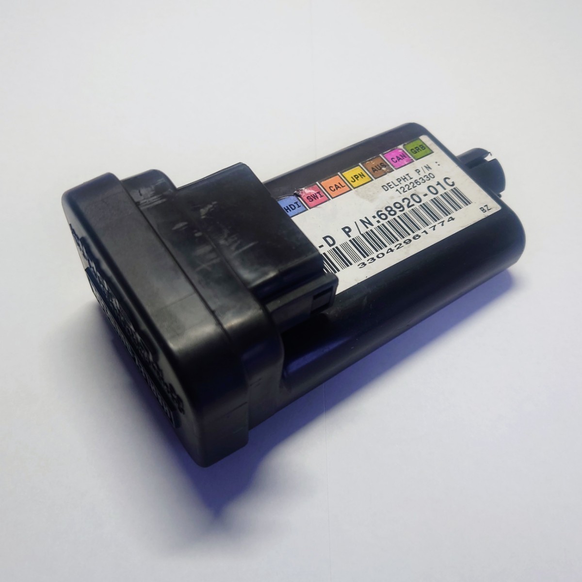 68920-01C TSM ウィンカーモジュール ターンシグナルモジュール ハーレー XL1200 ダイナ(ハーレーダビッドソン用)｜売買され ...