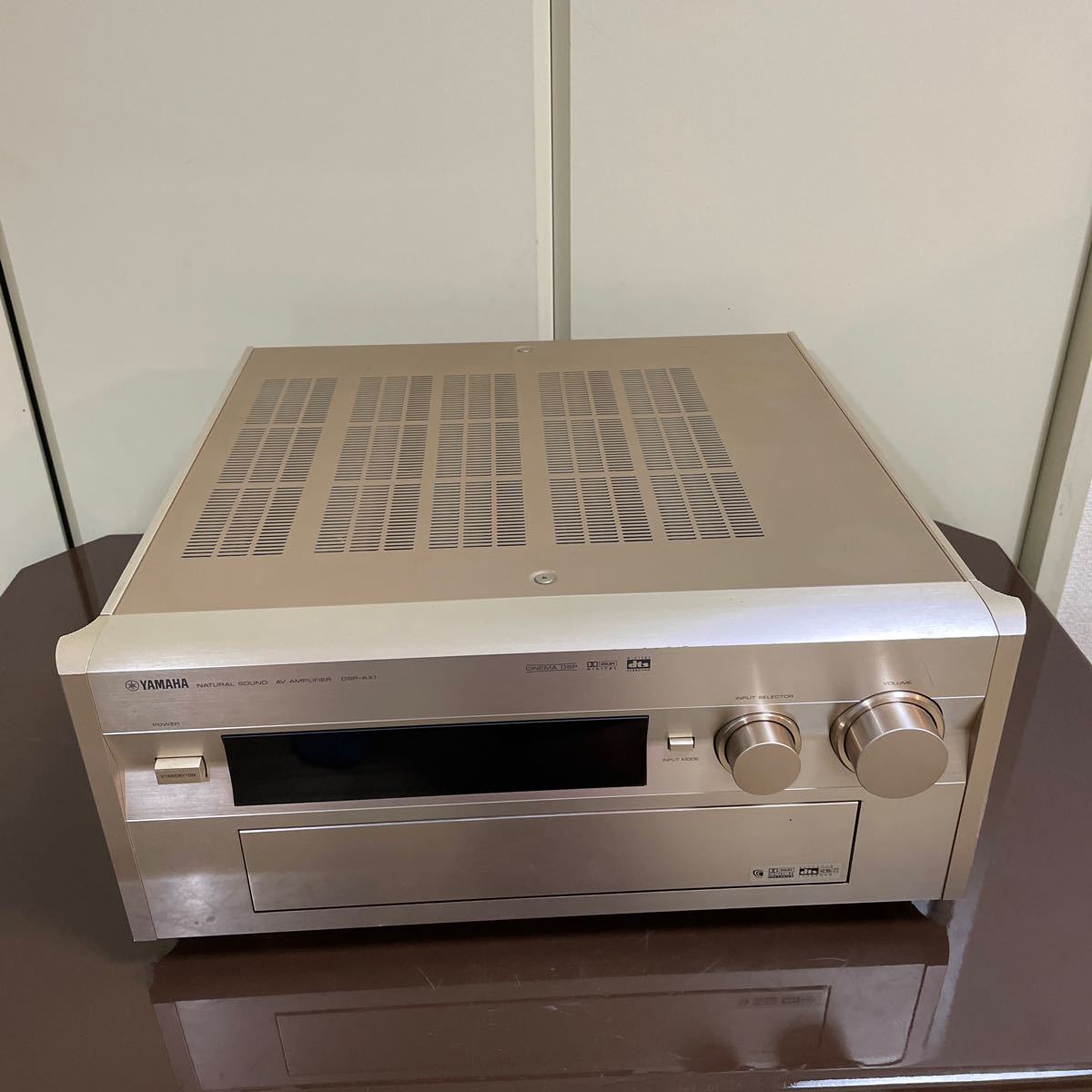CP-305、C-1C1、B-1B1YAMAHAヤマハプリアンプ コントロールアンプで