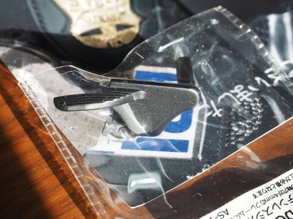 Anvil WA1911シリーズ用 SCW3 ステンレス スパーハンマーセッ
