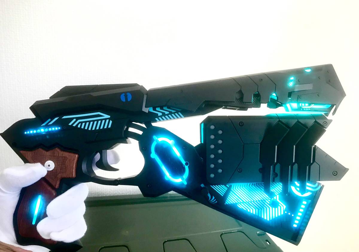 ドミネーター cerevo 10th edition Amazon.co.jp: 【国内正規品】 Cerevo ドミネーター PSYCHO-PASS