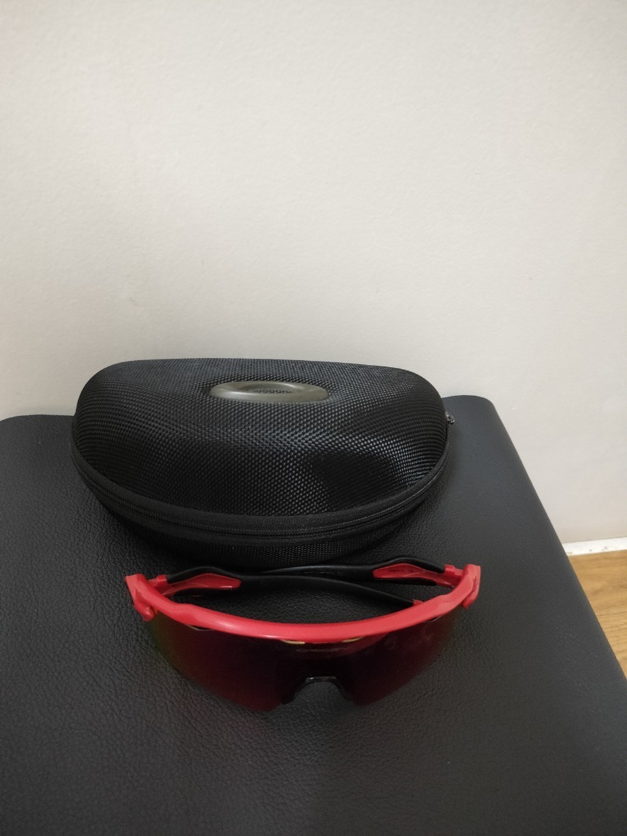 OAKLEY Radar EV Path【アジアフィット】OO9275-13［サングラス