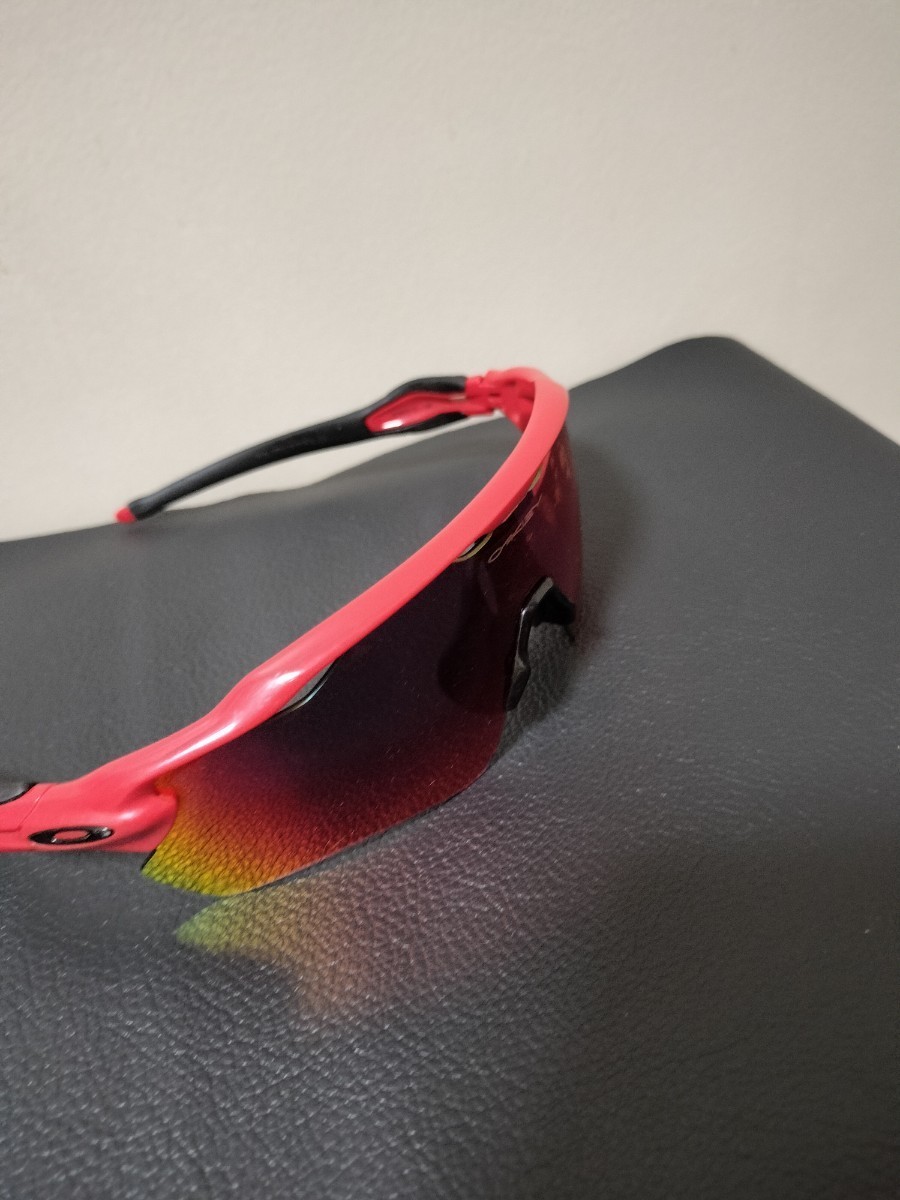OAKLEY Radar EV Path【アジアフィット】OO9275-13［サングラス